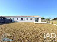 Vente Maison/villa 4 pièces — photo 4