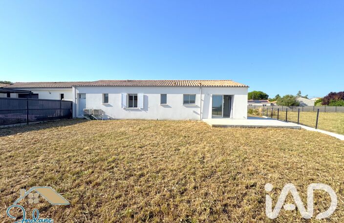 Vente Maison/villa 4 pièces — photo 4