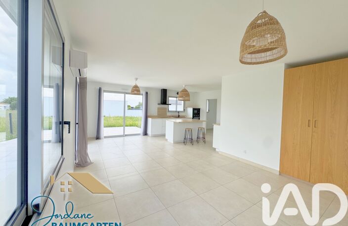 Vente Maison/villa 4 pièces — photo 5
