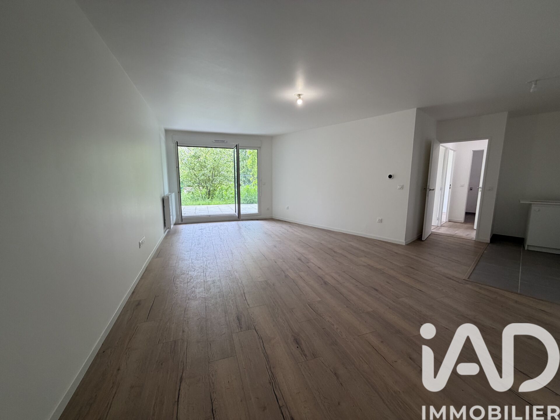 Appartement à vendre, 3 pièces, 73 m², Ormesson-sur-Marne