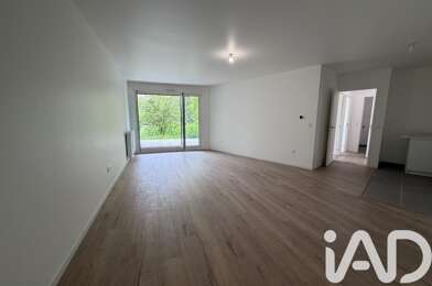 Appartement 3 pièces 311000 €