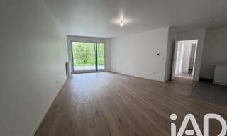 Appartement 3 Pièces 73 m² à vendre à Ormesson-sur-Marne (94490)