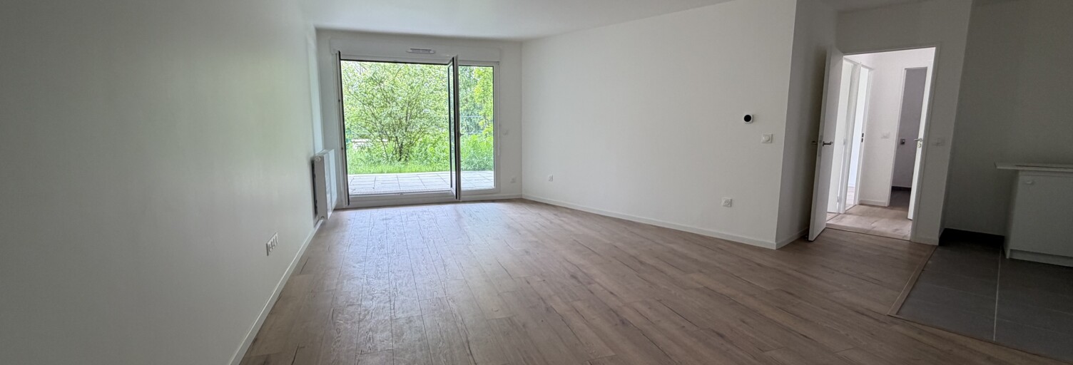 Appartement 3 Pièces 73 m² à vendre à Ormesson-sur-Marne (94490)