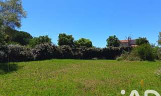 Terrain  600 m² à vendre à Toulouse (31100)