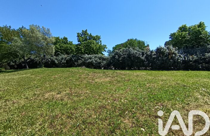 Vente Terrain à bâtir 600 m&sup2; — photo 3