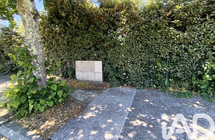 Vente Terrain à bâtir 600 m&sup2; — photo 5