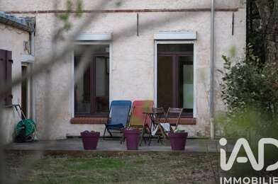 Maison 5 pièces 185000 €