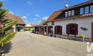 Maison 6 Pièces 245 m² à vendre à Thivars (28630)