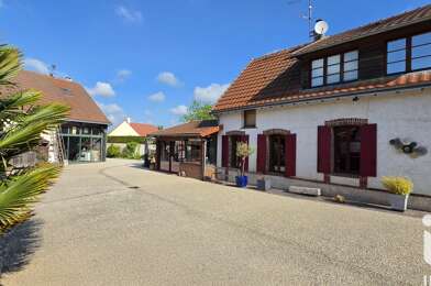 Maison 6 pièces 523000 €