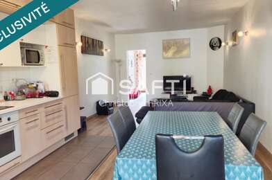 Maison 5 pièces 159000 €