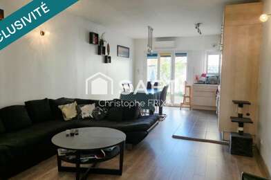 Maison 5 pièces 159000 €