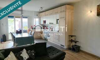 Maison 5 Pièces 92 m² à vendre à Le Petit-Quevilly (76140)