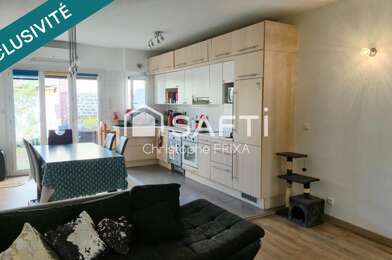 Maison 5 pièces 159000 €