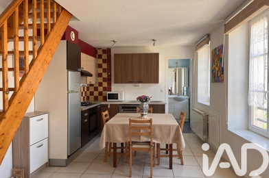Maison 4 pièces 84000 €