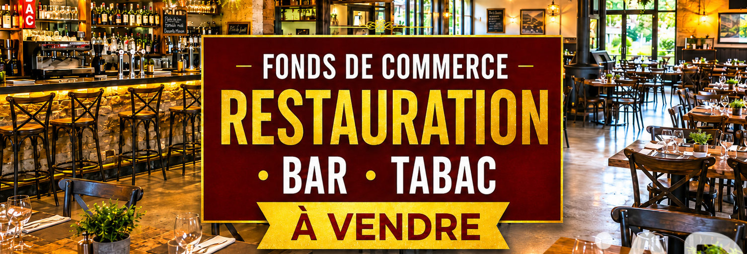 Commerce  600 m² à vendre à Baracé (49430)