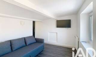 Appartement 1 Pièce 16 m² à louer à Melun (77000)