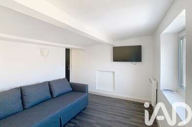 Appartement 1 pièces 500 €