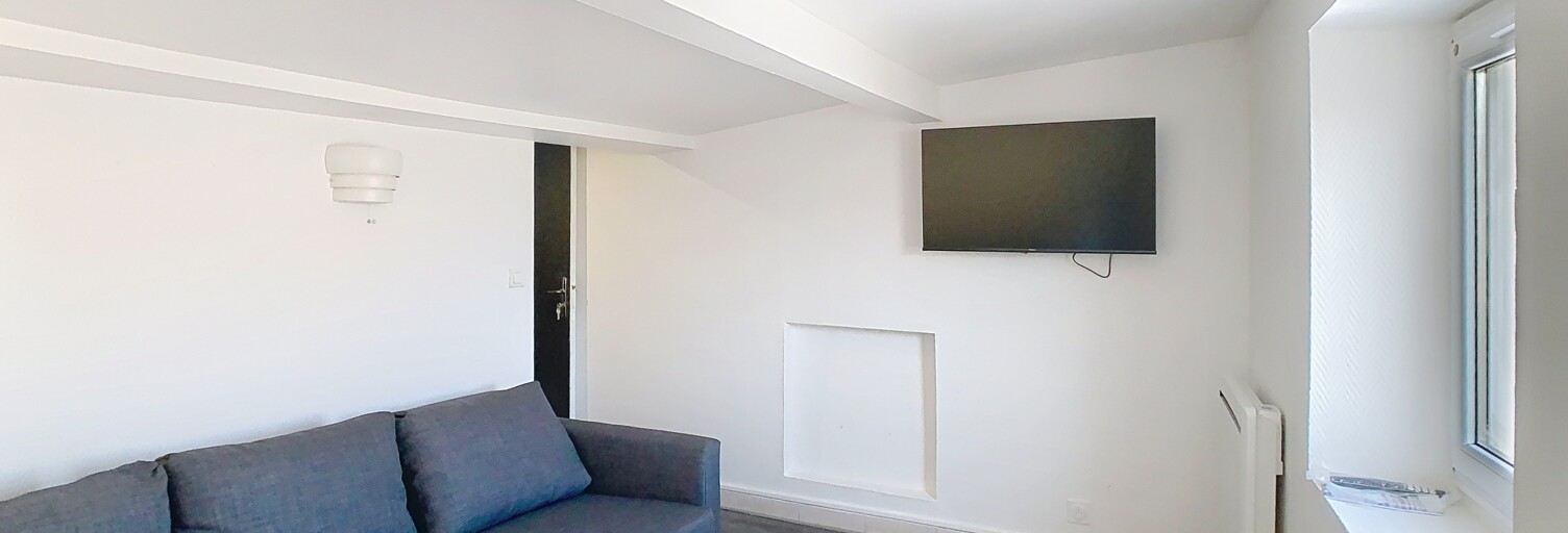 Appartement 1 Pièce 16 m² à louer à Melun (77000)