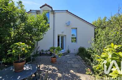 Maison 5 pièces 295000 €