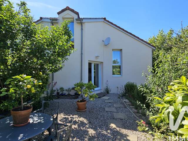 Vente Maison/villa 5 pièces — photo du bien