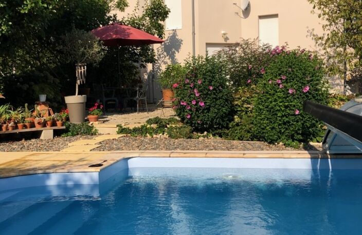 Vente Maison/villa 5 pièces — photo 2