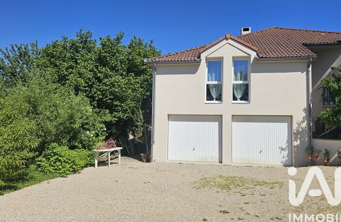 Vente Maison/villa 5 pièces — photo 3
