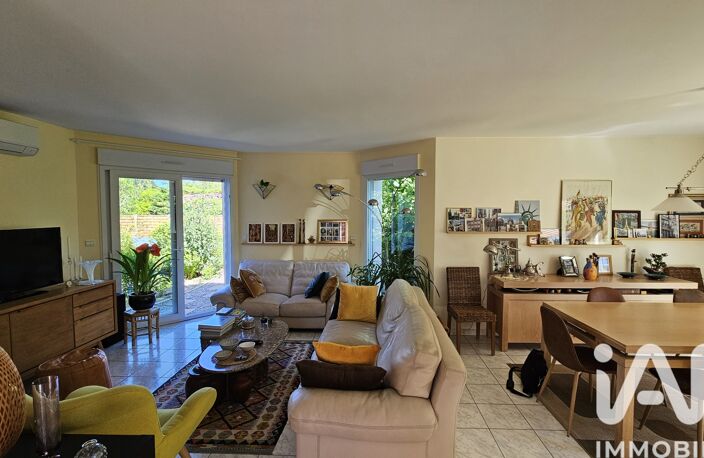 Vente Maison/villa 5 pièces — photo 4