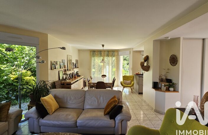 Vente Maison/villa 5 pièces — photo 5
