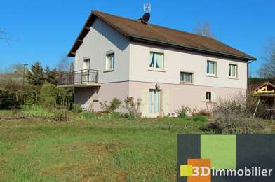Maison 6 pièces 210000 €