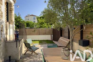 Maison 3 pièces 560000 €