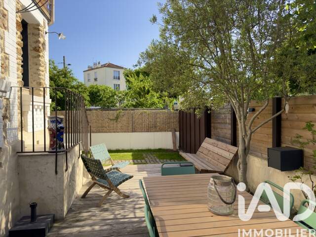 Vente Maison/villa 3 pièces — photo du bien
