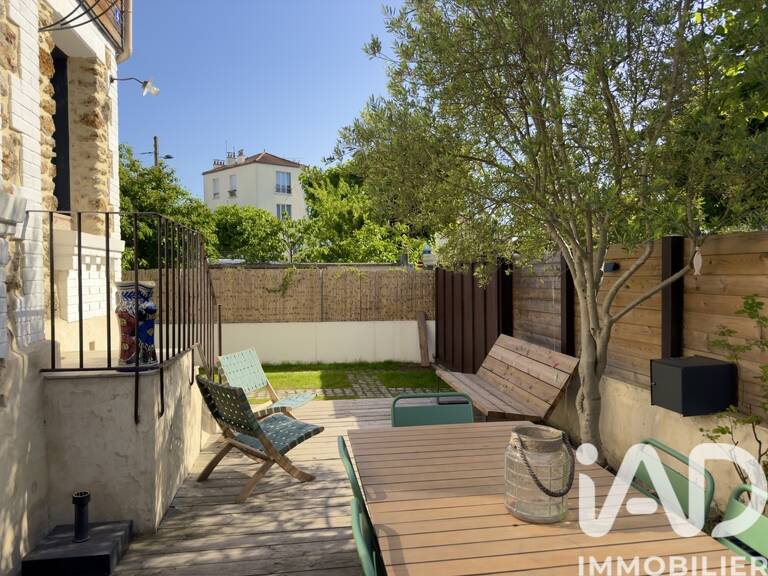 Vente Maison/villa 3 pièces — photo 1