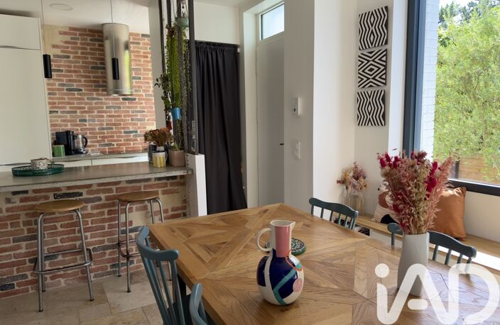 Vente Maison/villa 3 pièces — photo 2