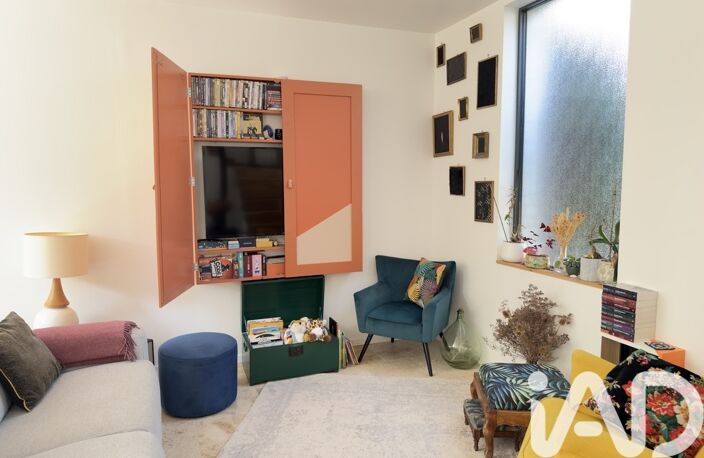 Vente Maison/villa 3 pièces — photo 3