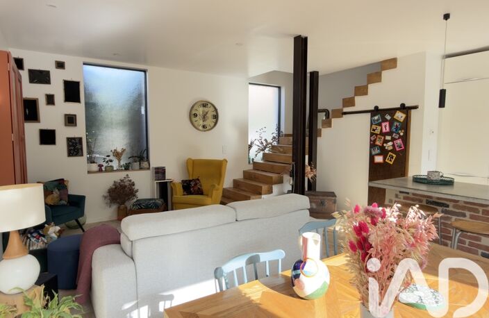 Vente Maison/villa 3 pièces — photo 4