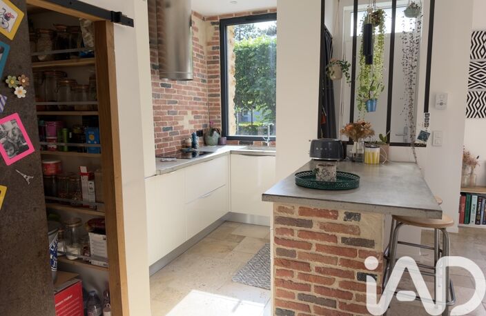 Vente Maison/villa 3 pièces — photo 5