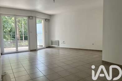 Appartement 3 pièces 244000 €