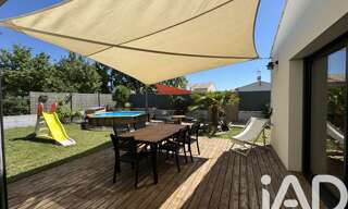 Maison 5 Pièces 111 m² à vendre à Saint-Ouen-d'Aunis (17230)