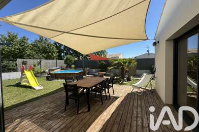Maison 5 pièces 399000 €