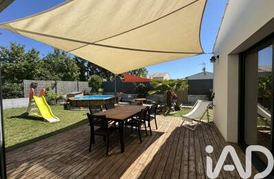 Vente Maison/villa 5 pièces — photo du bien