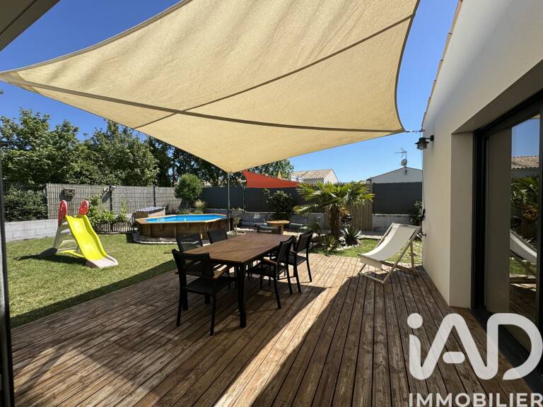 Vente Maison/villa 5 pièces — photo 1
