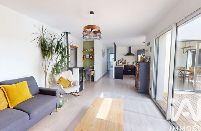 Vente Maison/villa 5 pièces — photo 3