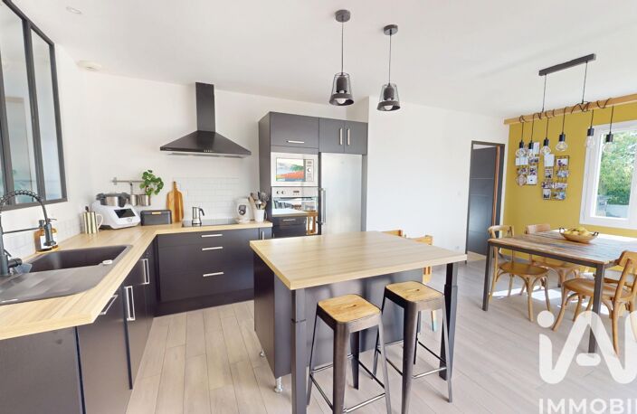 Vente Maison/villa 5 pièces — photo 4