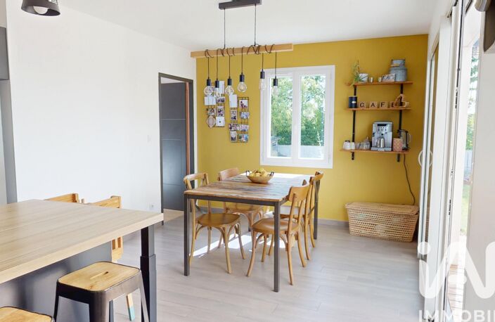 Vente Maison/villa 5 pièces — photo 5
