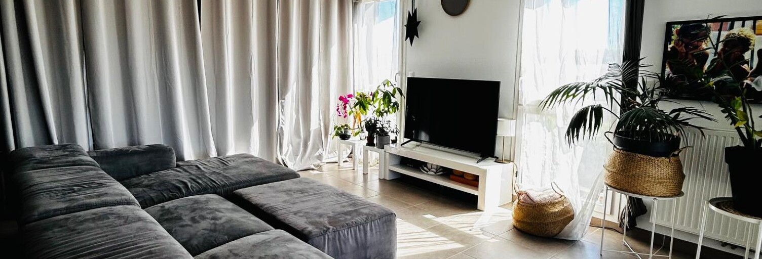 Appartement 4 Pièces 86 m² à vendre à La Farlède (83210)