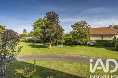 Appartement 4 pièces 345000 €