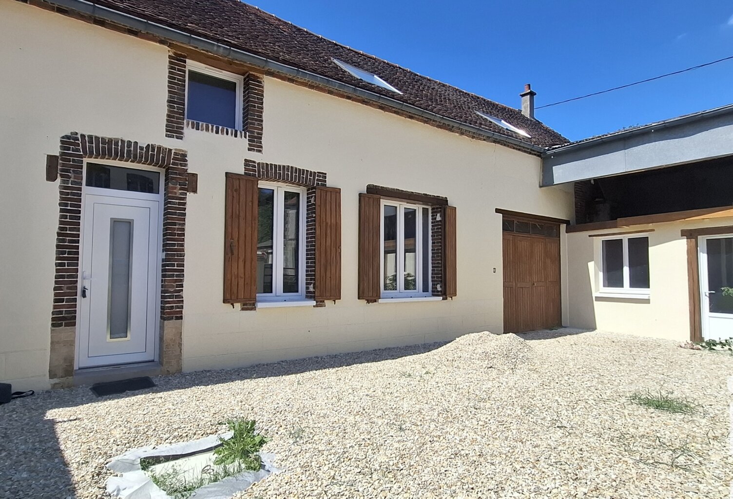 Vente Maison/villa 5 pièces — photo 1
