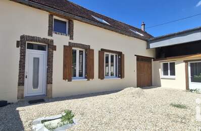 Vente Maison/villa 5 pièces — photo du bien