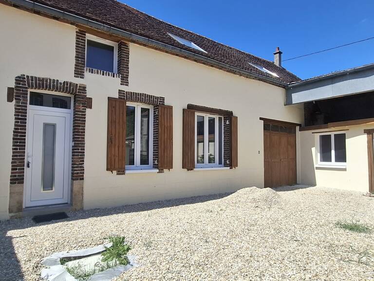 Vente Maison/villa 5 pièces — photo 1