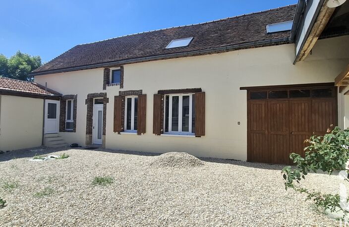 Vente Maison/villa 5 pièces — photo 2